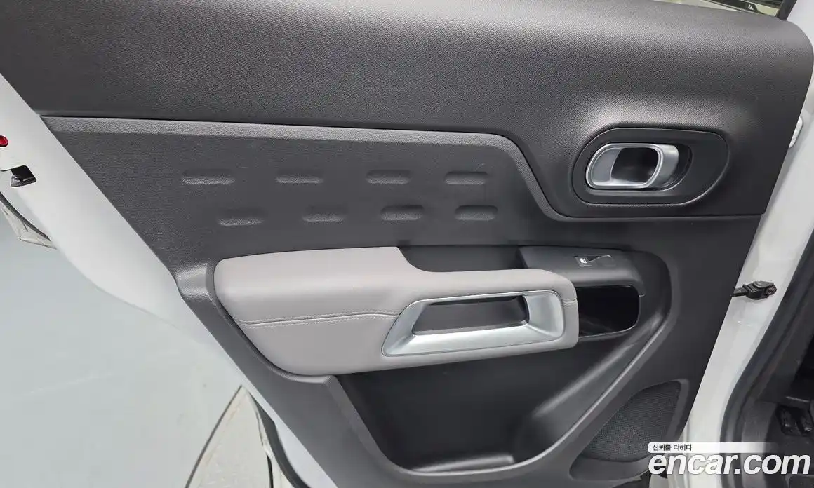 Citroen C5 Aircross 2020 1.5 гидро, фото 15