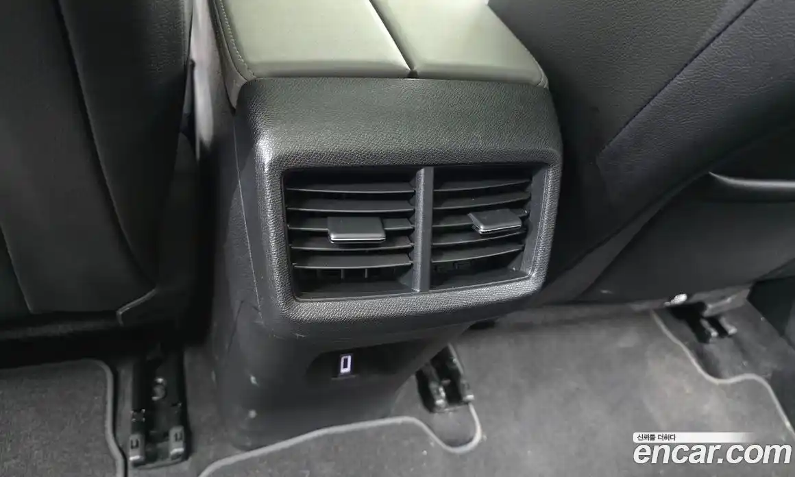 Citroen C5 Aircross 2020 1.5 гидро, фото 28