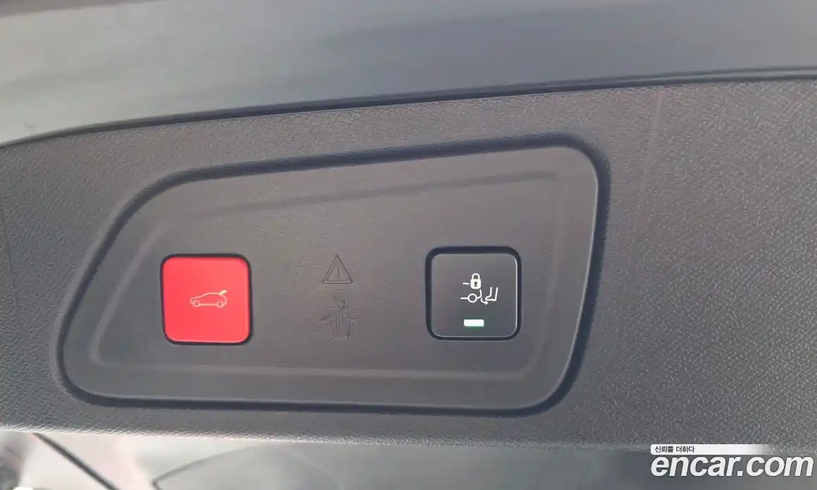 Citroen C5 Aircross 2020 1.5 гидро, фото 31