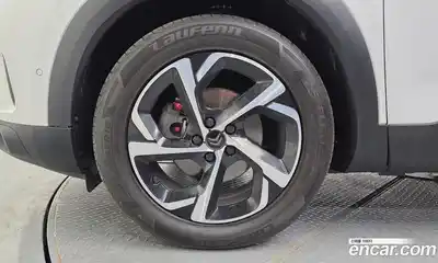 Citroen C5 Aircross 2020 1.5 гидро, миниатюра 5