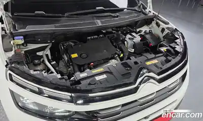 Citroen C5 Aircross 2020 1.5 гидро, миниатюра 6