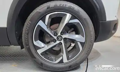 Citroen C5 Aircross 2020 1.5 гидро, миниатюра 7