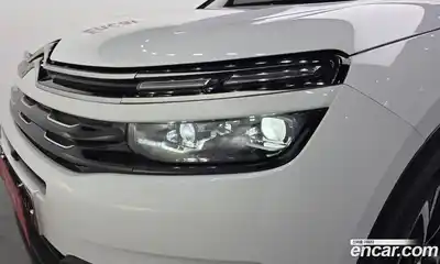 Citroen C5 Aircross 2020 1.5 гидро, миниатюра 8