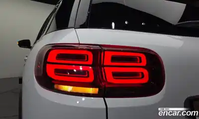 Citroen C5 Aircross 2020 1.5 гидро, миниатюра 9