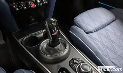 Mini Countryman 2023 2.0 автомат (гидро), миниатюра 12