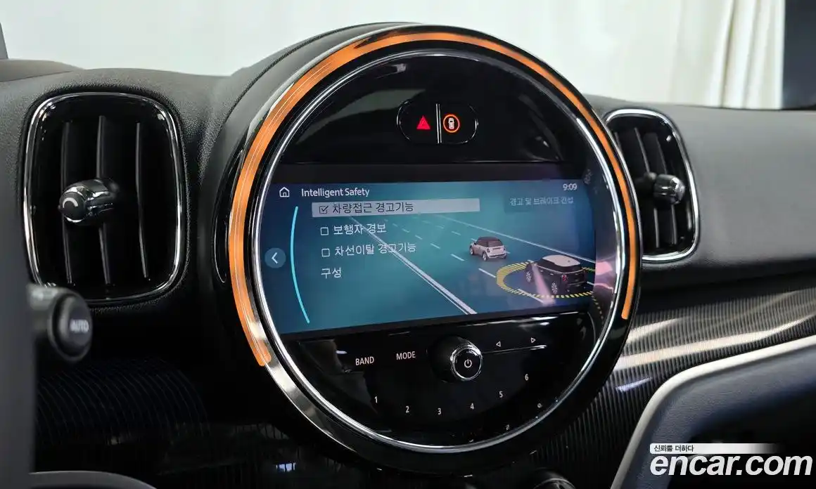 Mini Countryman 2023 2.0 автомат (гидро), фото 21