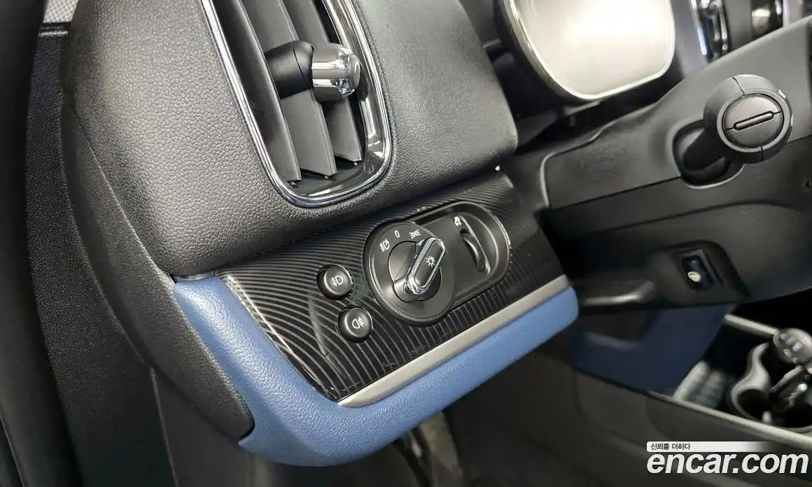 Mini Countryman 2023 2.0 автомат (гидро), фото 27