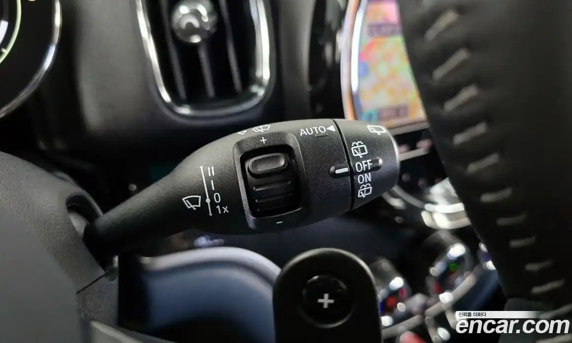 Mini Countryman 2023 2.0 автомат (гидро), фото 28