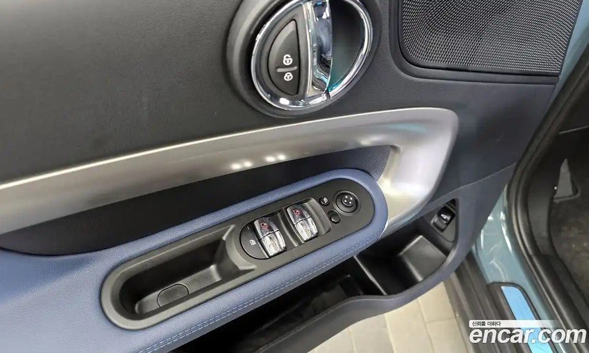 Mini Countryman 2023 2.0 автомат (гидро), фото 29