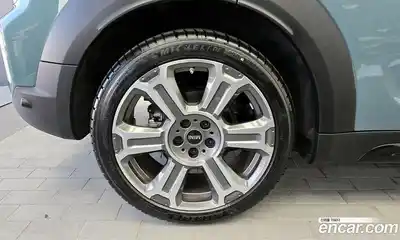 Mini Countryman 2023 2.0 автомат (гидро), миниатюра 5