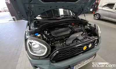 Mini Countryman 2023 2.0 автомат (гидро), миниатюра 6