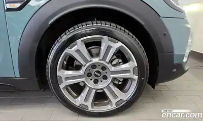 Mini Countryman 2023 2.0 автомат (гидро), миниатюра 7