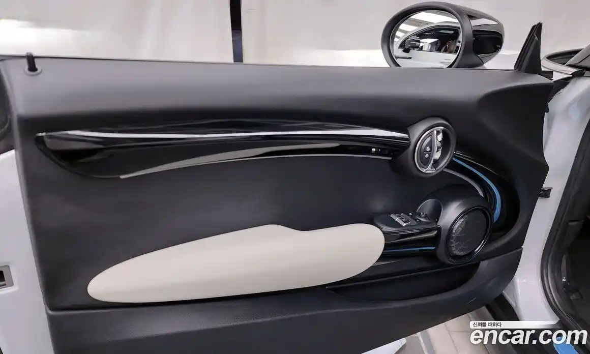 Mini Cooper 2022 2.0 автомат (гидро), фото 14