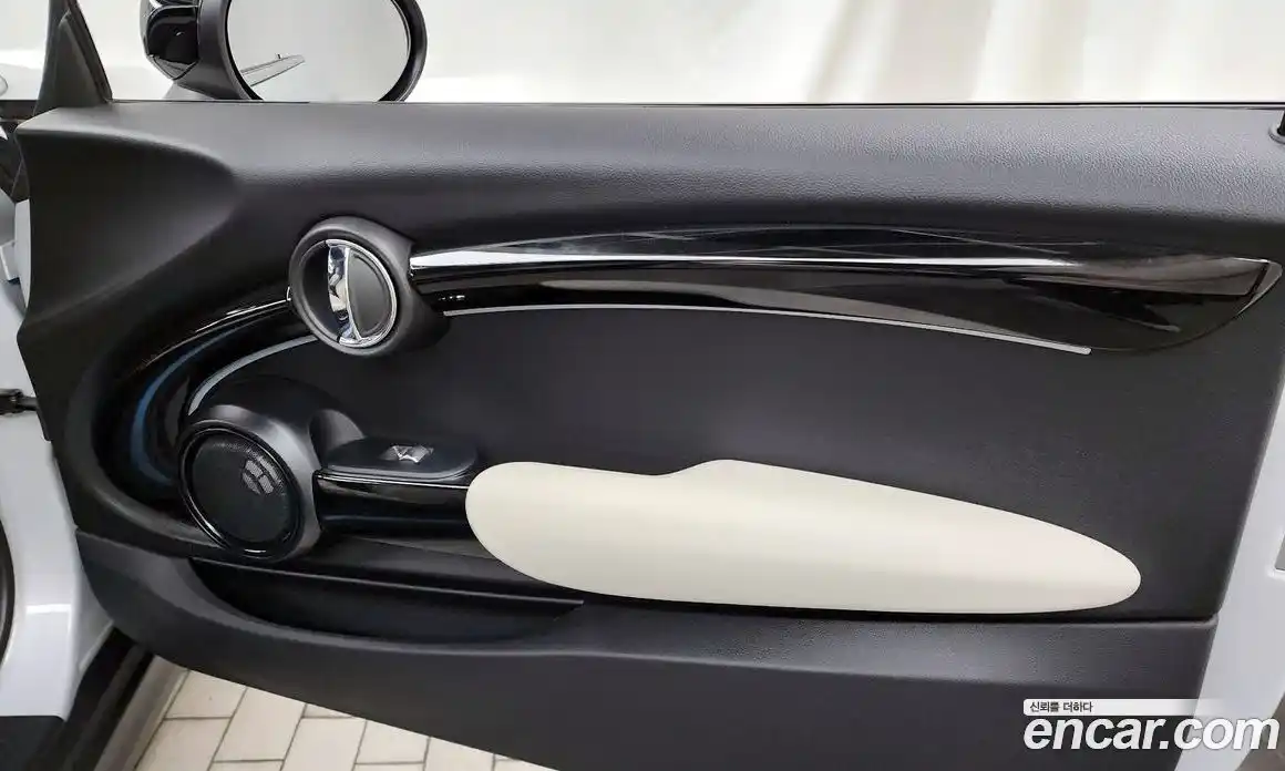 Mini Cooper 2022 2.0 автомат (гидро), фото 15
