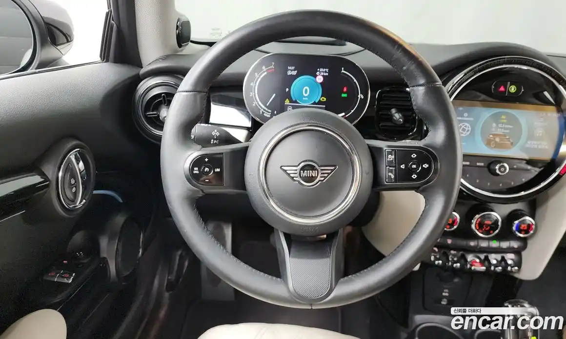 Mini Cooper 2022 2.0 автомат (гидро), фото 18