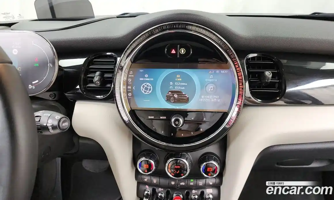 Mini Cooper 2022 2.0 автомат (гидро), фото 19