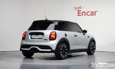 Mini Cooper 2022 2.0 автомат (гидро), миниатюра 2