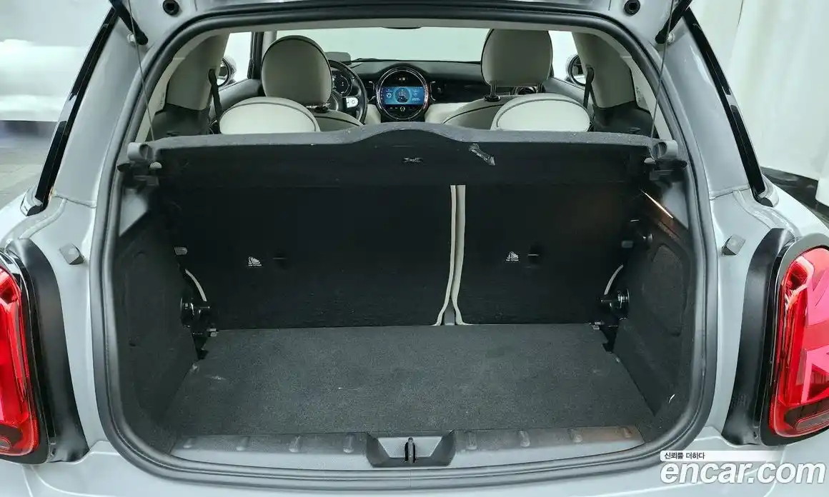 Mini Cooper 2022 2.0 автомат (гидро), фото 25