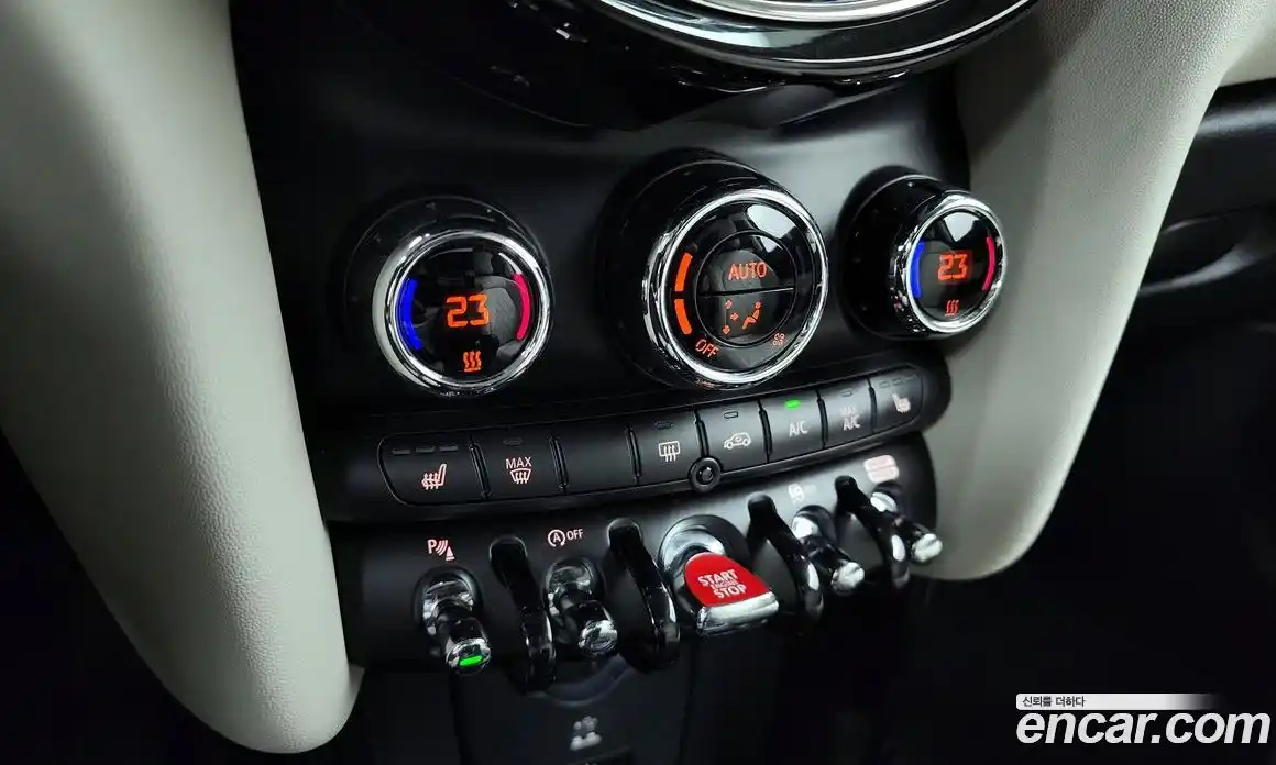 Mini Cooper 2022 2.0 автомат (гидро), фото 29