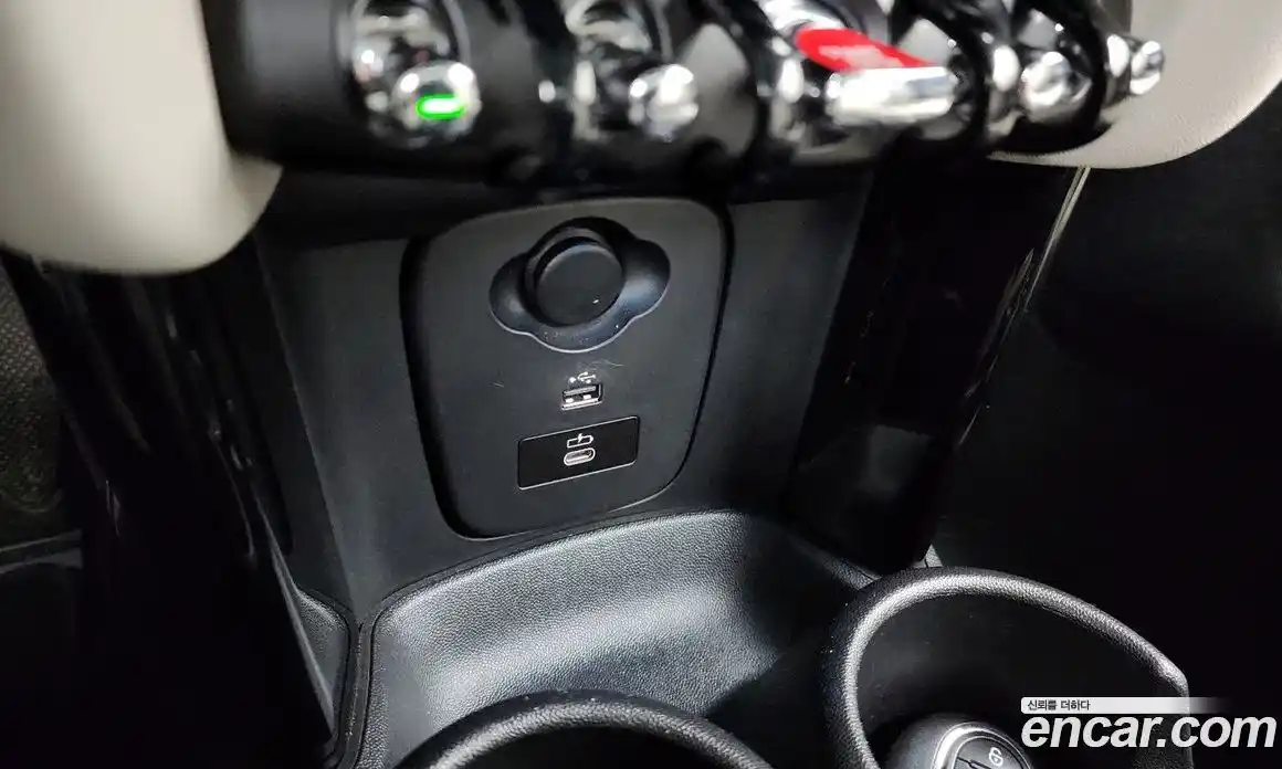 Mini Cooper 2022 2.0 автомат (гидро), фото 30