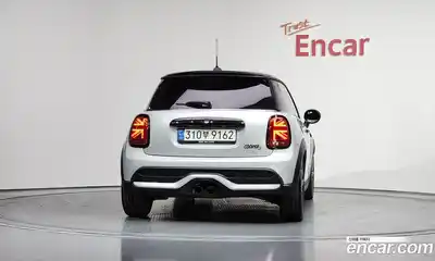 Mini Cooper 2022 2.0 автомат (гидро), миниатюра 4