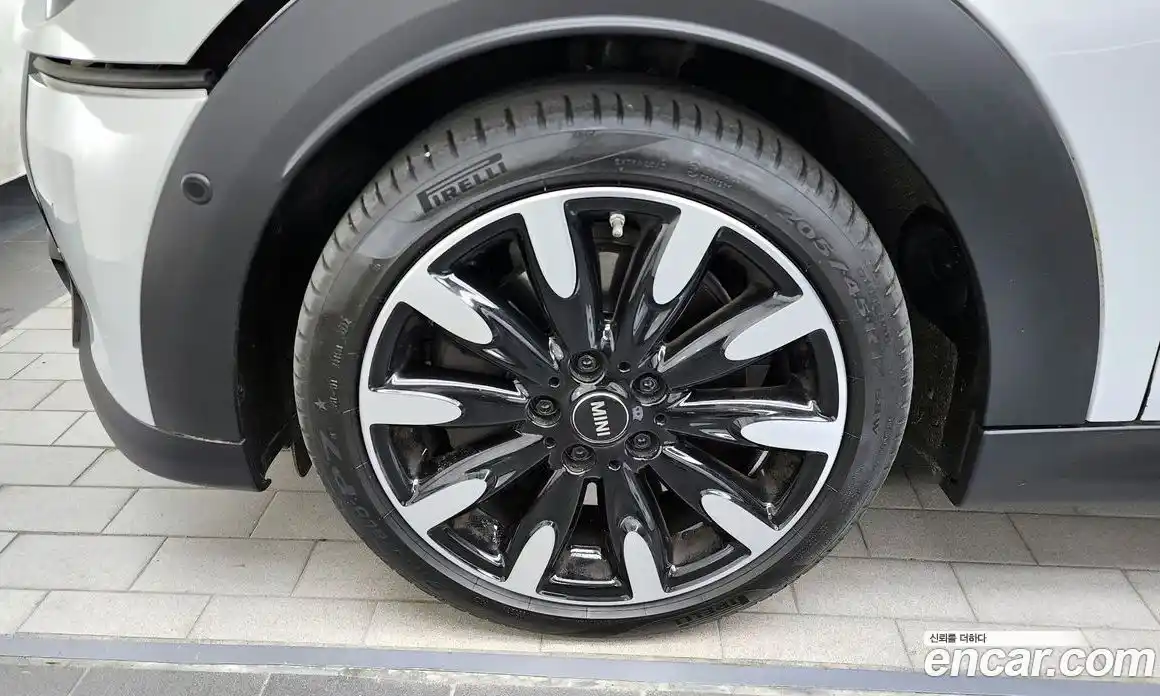 Mini Cooper 2022 2.0 автомат (гидро), фото 5
