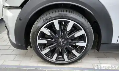 Mini Cooper 2022 2.0 автомат (гидро), миниатюра 5