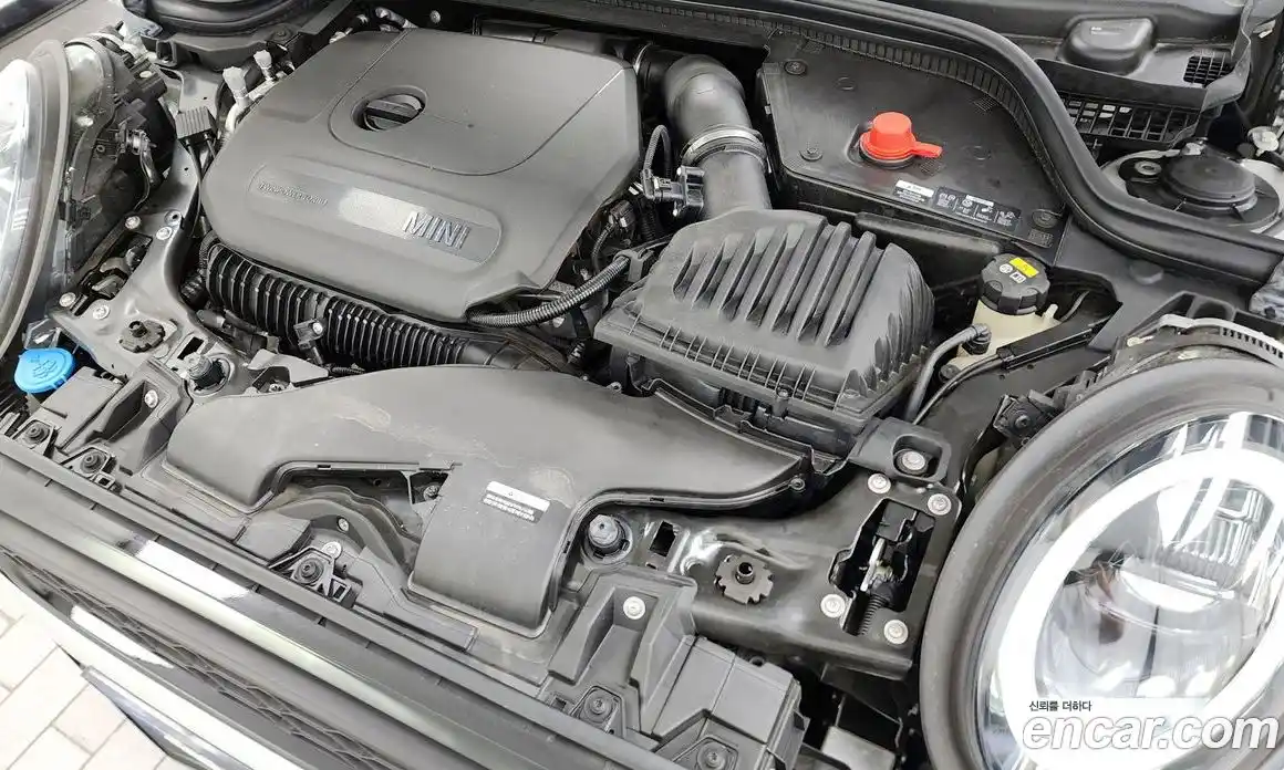 Mini Cooper 2022 2.0 автомат (гидро), фото 6