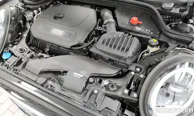 Mini Cooper 2022 2.0 автомат (гидро), миниатюра 6