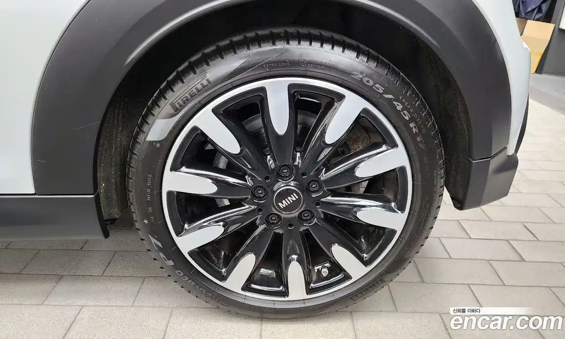 Mini Cooper 2022 2.0 автомат (гидро), фото 7