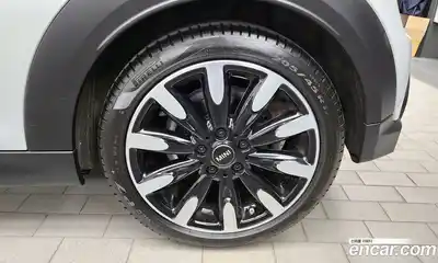 Mini Cooper 2022 2.0 автомат (гидро), миниатюра 7