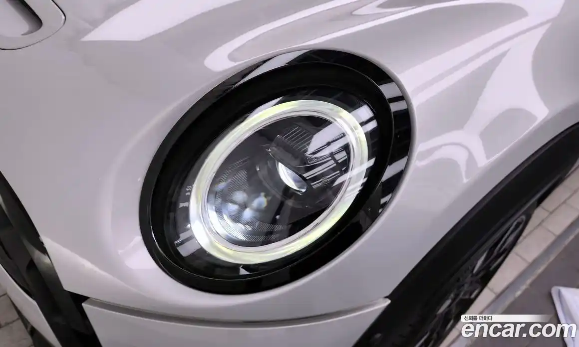 Mini Cooper 2022 2.0 автомат (гидро), фото 8