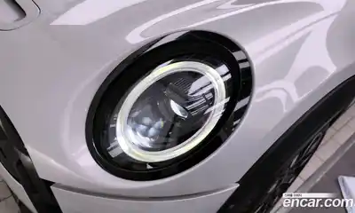 Mini Cooper 2022 2.0 автомат (гидро), миниатюра 8