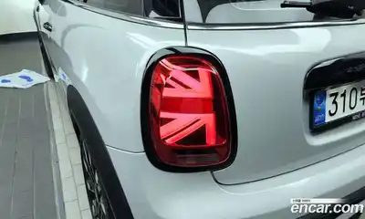 Mini Cooper 2022 2.0 автомат (гидро), миниатюра 9