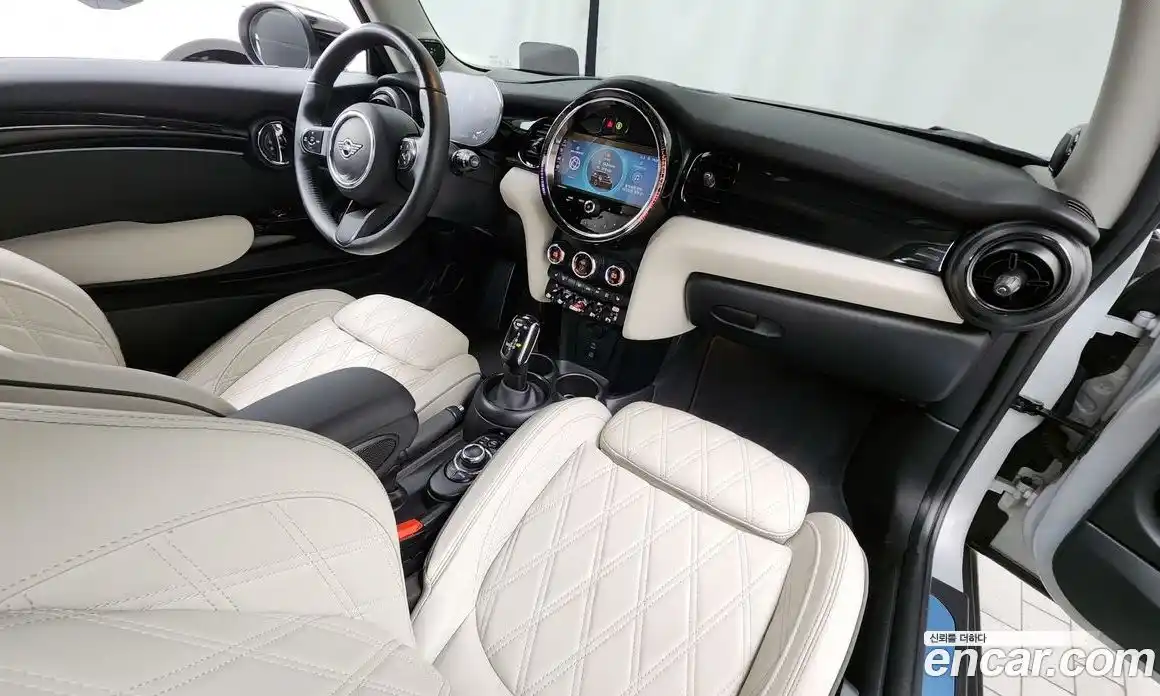 Mini Cooper 2022 2.0 автомат (гидро), фото 10