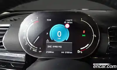 Mini Clubman 2023 1.5 автомат (гидро), миниатюра 11