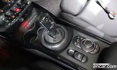 Mini Clubman 2023 1.5 автомат (гидро), миниатюра 12