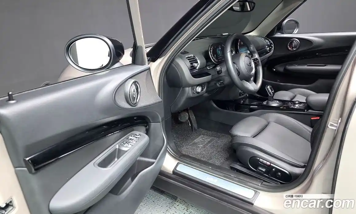 Mini Clubman 2023 1.5 автомат (гидро), фото 13