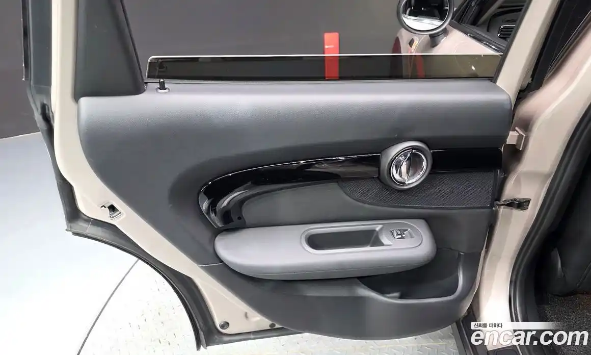 Mini Clubman 2023 1.5 автомат (гидро), фото 15