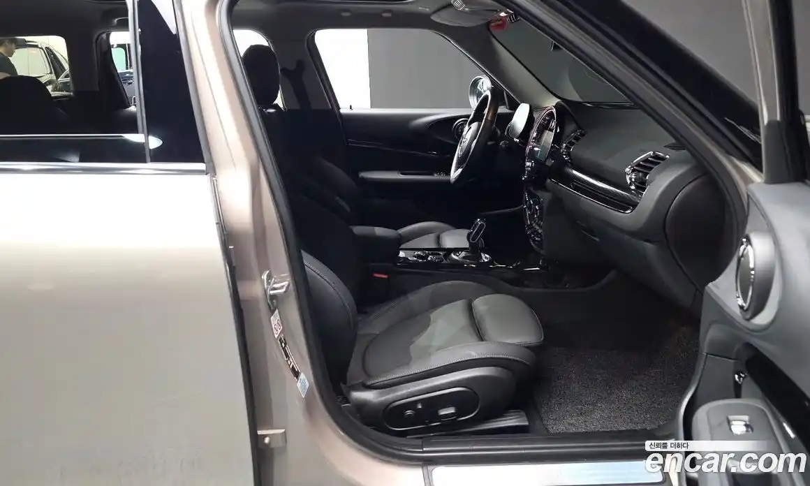 Mini Clubman 2023 1.5 автомат (гидро), фото 16