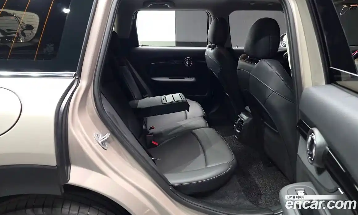 Mini Clubman 2023 1.5 автомат (гидро), фото 17