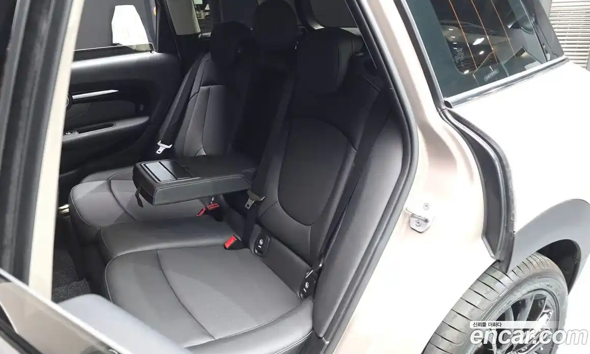 Mini Clubman 2023 1.5 автомат (гидро), фото 18