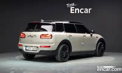 Mini Clubman 2023 1.5 автомат (гидро), миниатюра 2