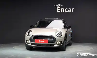 Mini Clubman 2023 1.5 автомат (гидро), миниатюра 3