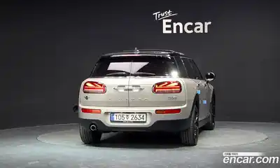 Mini Clubman 2023 1.5 автомат (гидро), миниатюра 4