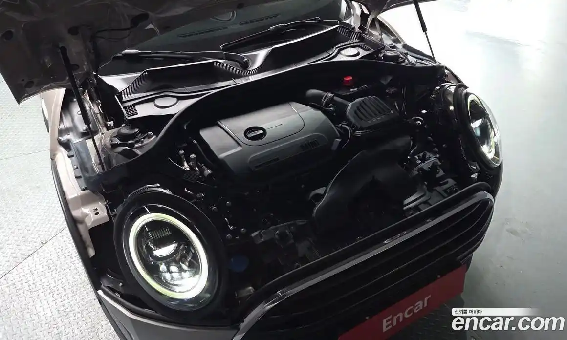 Mini Clubman 2023 1.5 автомат (гидро), фото 6