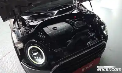 Mini Clubman 2023 1.5 автомат (гидро), миниатюра 6