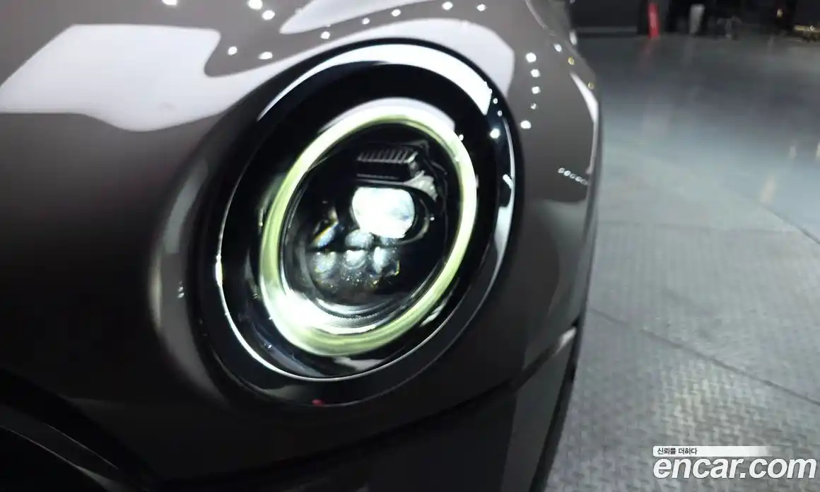 Mini Clubman 2023 1.5 автомат (гидро), фото 8