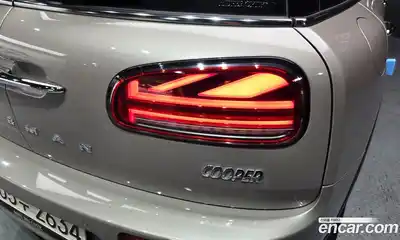 Mini Clubman 2023 1.5 автомат (гидро), миниатюра 9