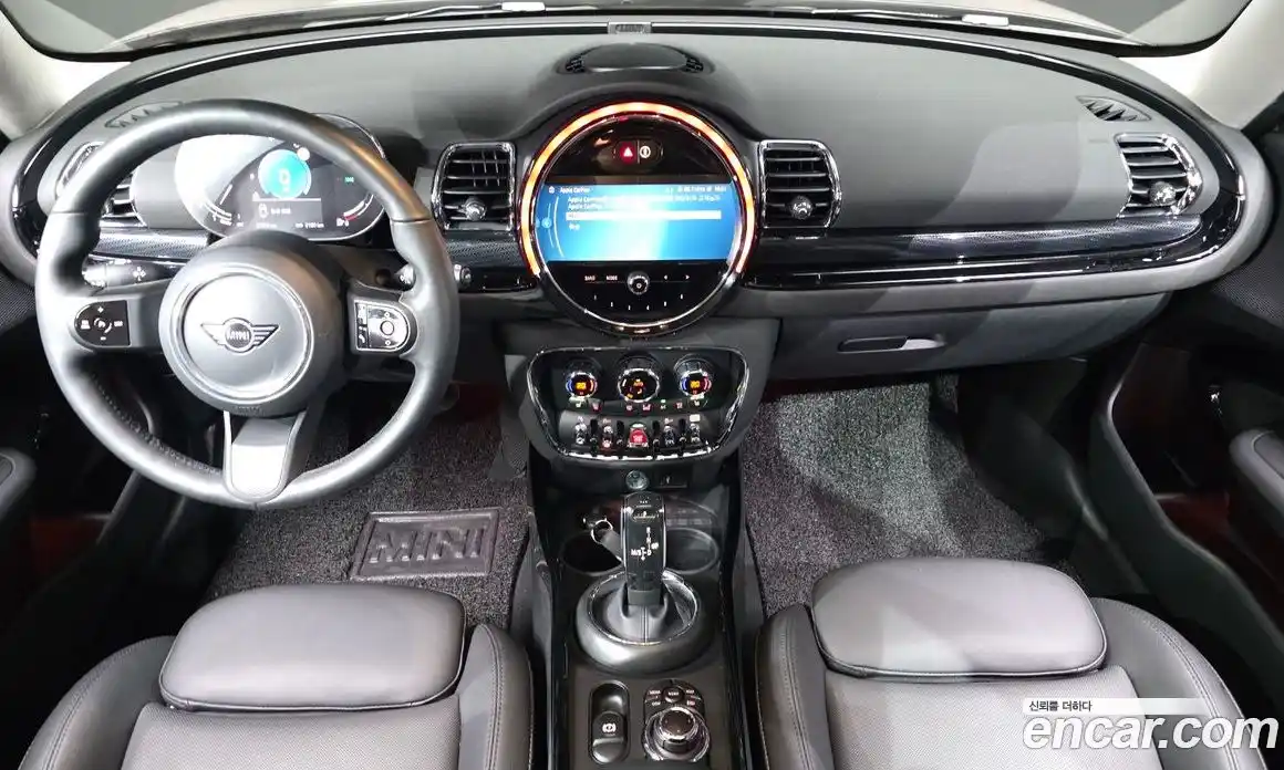 Mini Clubman 2023 1.5 автомат (гидро), фото 10